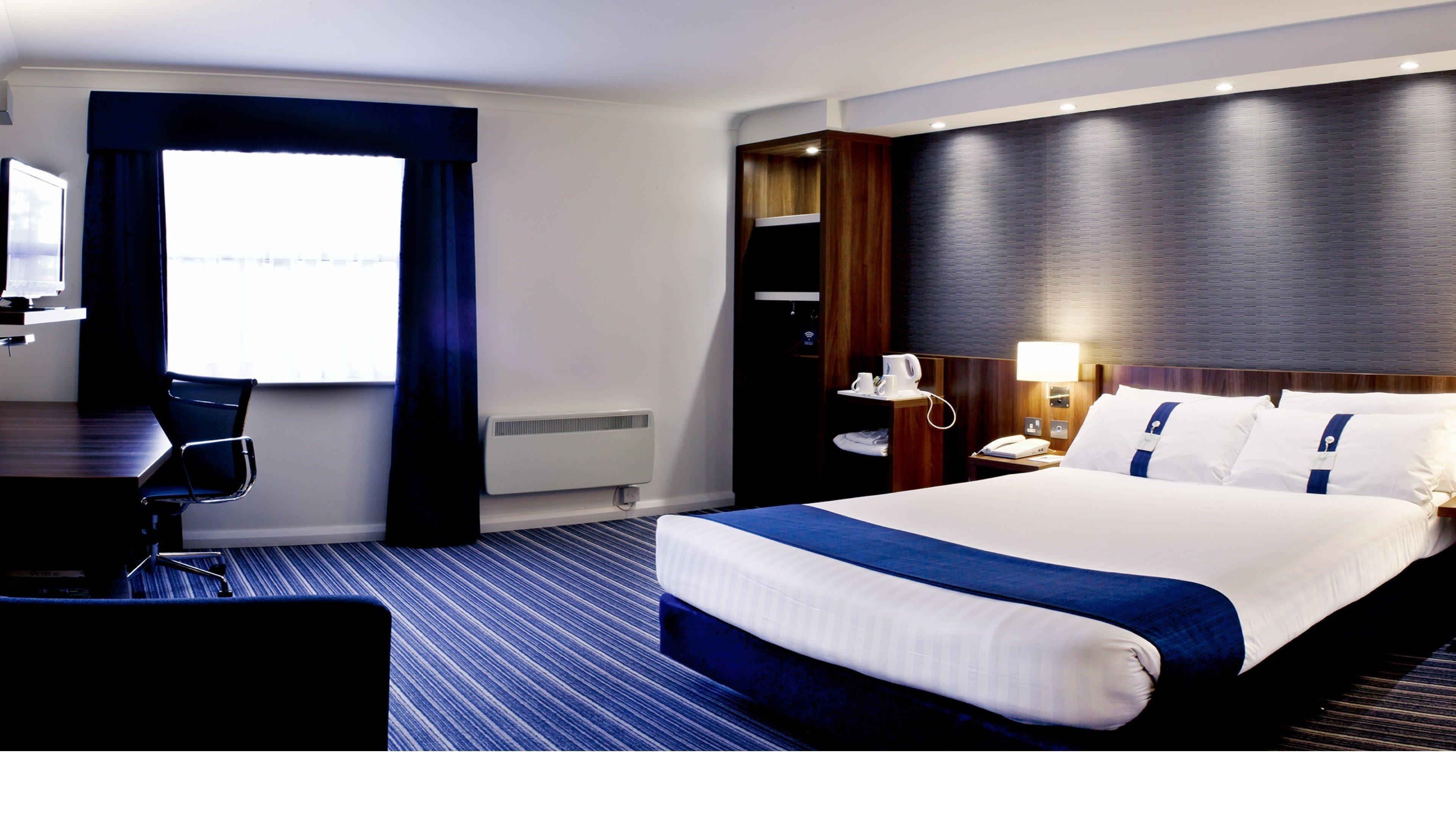 Holiday Inn Express London Gatwick Crawley, An Ihg Hotel Exterior foto